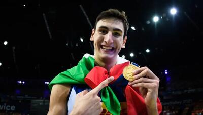 اعلام فهرست ۱۰ بازیکن برتر والیبال جهان در سال ۲۰۲۵