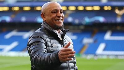 بستری شدن اسطوره رئال مادرید به دلیل عارضه قلبی