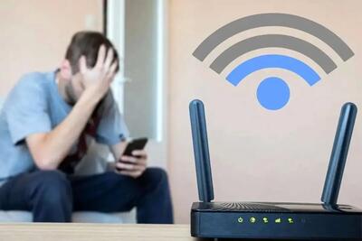 وضعیت اینترنت کشور در ۲۴ ساعت اخیر