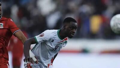 رکورد تاریخی سودان در جام ملت‌های آفریقا؛ صعود بدون گل زده!