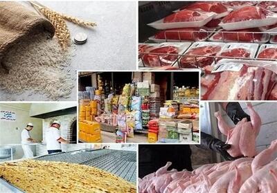 ابلاغ فهرست جدید استاندارد اجباری برای کالاها