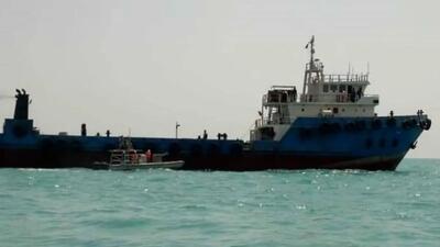 آمریکا صادرات نفت ونزوئلا را نصف کرد