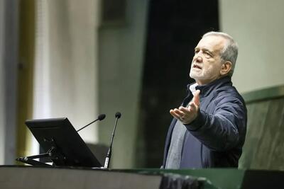 روزنامه هم میهن: مجلس می گوید دولت برای کسری بودجه، قرض بگیرد/ پزشکیان باید مشکل اصلی را حل کند که تحریم است