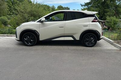 دلفین؛ این هاچ بک چینی بیش از 1 میلیون دستگاه فروش داشته است (فیلم)