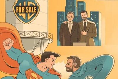 ۲۵ رویداد مهم هالیوود و دنیای سرگرمی در سال ۲۰۲۵