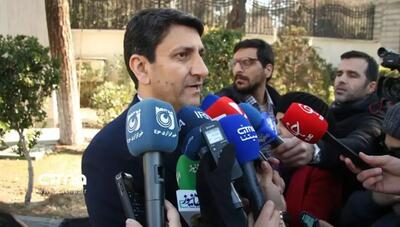 وزیر ارتباطات: خسارت فیلترینگ از بودجه چندین وزارتخانه فراتر رفت