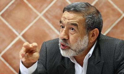 انتقادات نماینده تندرو مجلس از قالیباف؛ رئیس مجلس ریاست نمی کند بلکه سلطنت می کند!