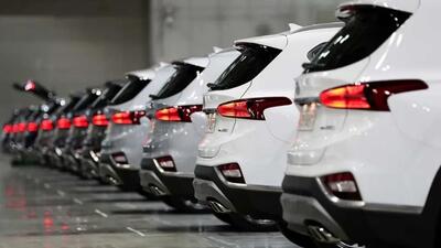 ابلاغ دستور العمل واردات خودرو برای ایرانیان خارج نشین