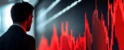 ۱۰ بازنده بزرگ بازار ارزهای دیجیتال در سال ۲۰۲۵