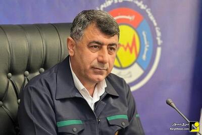  آغاز نظارت عالیه شرکت توانیر بر عملکرد بهام توزیع برق مازندران