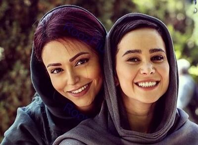  الناز حبیبی با این ویدئو قربان صدقه سوگل خلیق رفت