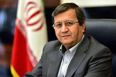 اولین اظهارات همتی پس از ورود به بانک مرکزی در مورد نرخ ارز