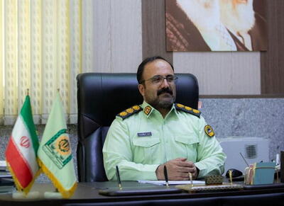 باند 11 نفره سرقت خودرو در تهران متلاشی شد