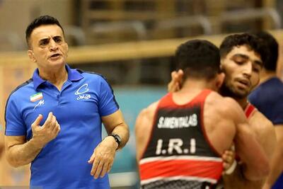 دستیاران محمد بنا در آذربایجان چه کسانی هستند؟