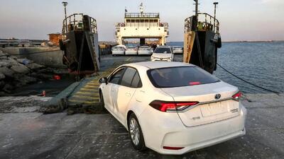 ابلاغ دستورالعمل جدید واردات خودرو ایرانیان خارج کشور