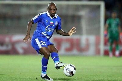 امشب یک ستاره آفریقایی باعث حسرت استقلالی‌ها شد