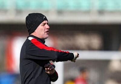 زمان بازگشت اوسمار به تهران مشخص شد