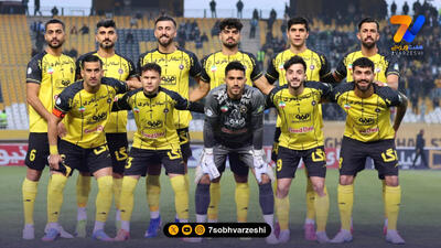 وضعیت حضور تماشاگران در بازی سپاهان - استقلال پیچیده شد