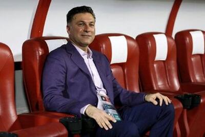 واکنش تراکتور به ناکامی‌های اخیر در لیگ برتر