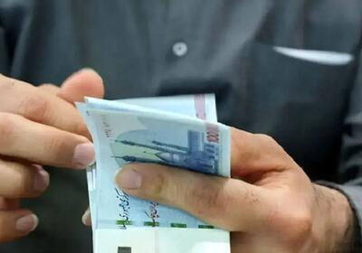 مصوبه تازه دولت درباره افزایش پلکانی حقوق‌ها