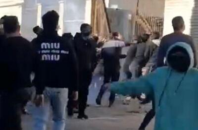 اولین واکنش به اتفاقات ساعات اخیر فسا