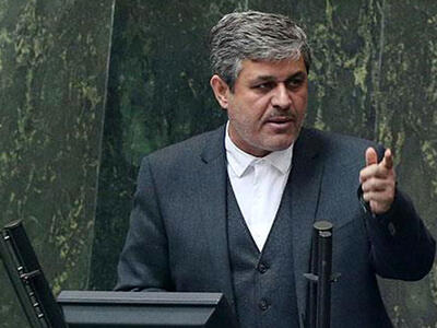 تاجگردون: برای دور دور و مسافرت مردم بنزین ارزان نداریم