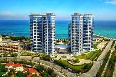 تفاوت قیمت خریدِ آپارتمان در کیش و تهران