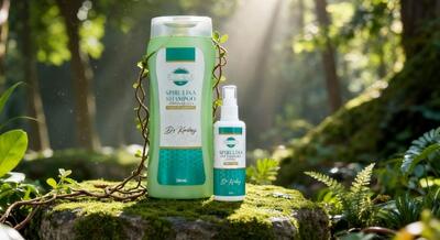 خبر فوری: با این شامپوها کچل می‌شوید!