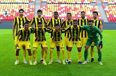 لژیونر ایرانی به خاطر یک اشتباه تبعید شد