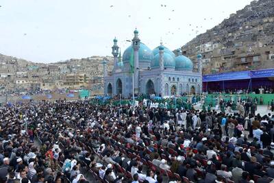 شهردار طالبان: کابل را زیباتر از پاریس می‌سازیم!