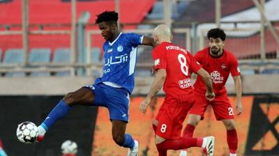 پیشنهاد تیم عربستانی به ستاره خارجی استقلال