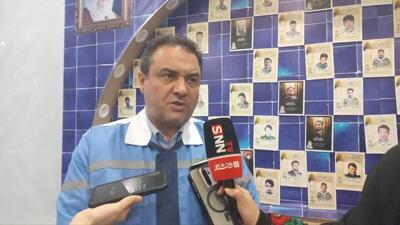  مدیرعامل آبفا البرز: رزمایش وزارت نیرو گامی مهم برای افزایش آمادگی در برابر تهدیدات و بحران‌هاست