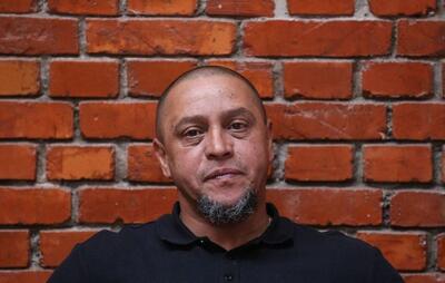 روبرتو کارلوس از سکته قلبی جان سالم به در برد