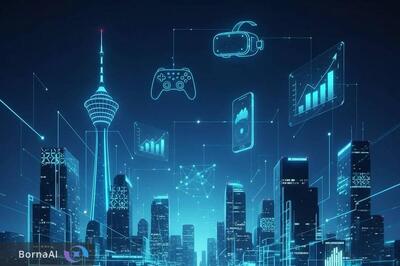  بررسی چالش‌های صنعت بازی‌ در ایران از نگاه یک بازی‌ساز در گفت‌و‌گو با برنا