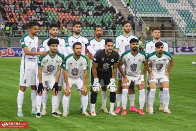 احتمال رونمایی از مدیرعامل جدید ذوب‌آهن تا پایان امروز