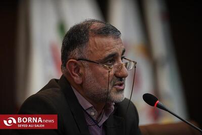 باران‌چشمه: پهلوان سال کشور این هفته معرفی می‌شود