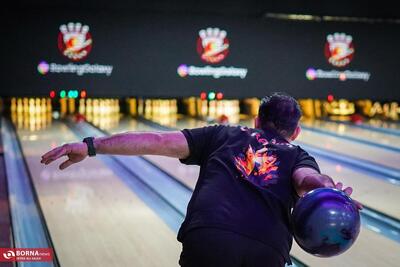 به تعویق افتادن بازی‌های روز نهایی مسابقات بولینگ انفرادی قهرمانی کشور