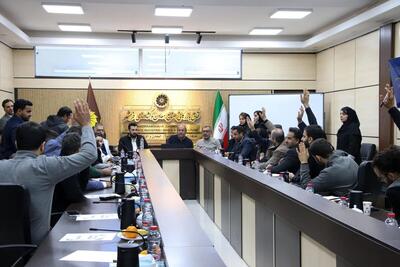  گامی جدید برای ساماندهی بازار خودرو؛ انجمن واردکنندگان خوزستان تاسیس شد