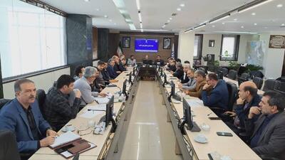  رعایت حقوق، مردم شاخص اصلی در کارگروه تنظیم بازار است