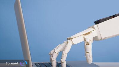 ربات‌ها پوست حس‌گر پیدا کردند