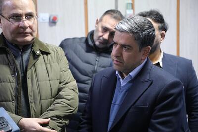  هزینه‌کرد بیش از ۴ هزار میلیارد تومان در حوزه بهداشت و درمان استان/ شتاب در تکمیل پروژه‌های نیمه‌تمام سلامت