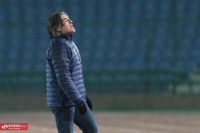 خاطرات تلخ و شیرین سوپرکلاسیکو برای ساپینتو/ از ناکامی مقابل سپاهان تا آغاز اوج‌گیری