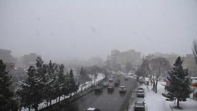  پرهیز از تردد غیرضروری، مهم‌ترین کمک به اکیپ‌های زمستانی است