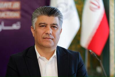  امیری: حضور تعاونی‌های مسکن در سطوح تصمیم‌سازی ضروری است