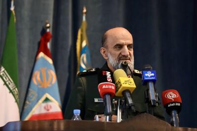 تأمین تغذیه سالم و کافی ضریب موفقیت عملیات‌های نظامی را افزایش می‌دهد