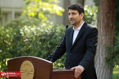  ستار هاشمی : به بخش خصوصی مجوز اپراتور هوش مصنوعی می‌دهیم / جزئیات حمله اخیر سایبری و علت کندی اینترنت