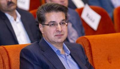  کشور مانند یک بیمار بدحال است