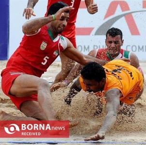  حضور ۳ نماینده استان تهران در دومین مرحله اردوی تیم ملی کبدی ساحلی 