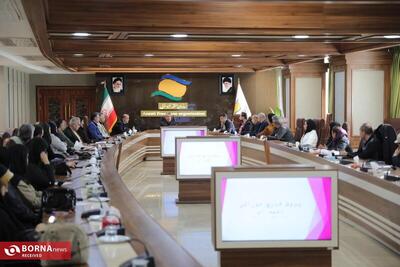  آغاز طرح «بذر» با رویکرد توانمندسازی اقتصادی جوامع محلی در منطقه آزاد انزلی