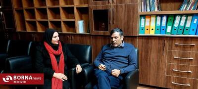  واحد علوم و فناوری پردیس، پنجره ارتباطی مراکز رشد استان تهران با پارک فناوری 